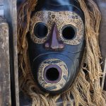 african mask1-cabinet-of-curiosities