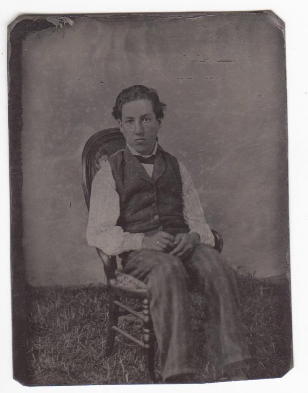APH019-Medical-Condition-Tintype
