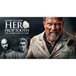 American Gods FX – Hero Teeth from the Trophy Box of Tyr